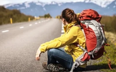 Cara Mengatasi Kecemasan dan Ketakutan Saat Traveling