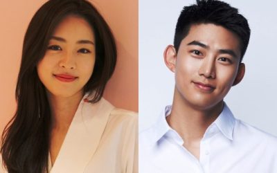 Daftar Judul Drama Korea Terbaru yang Tayang Tahun 2020