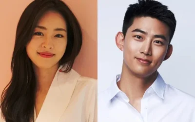Daftar Judul Drama Korea Terbaru yang Tayang Tahun 2020