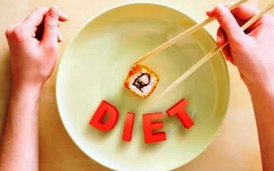 Macam-macam Diet yang Bisa Membantu Menurunkan Berat Badan