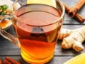 Inilah Manfaat dan Khasiat Minum Air Jahe untuk Kesehatan