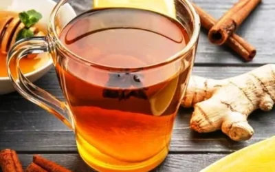 Inilah Manfaat dan Khasiat Minum Air Jahe untuk Kesehatan