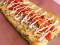Resep Membuat Roti John yang Praktis dan Enak