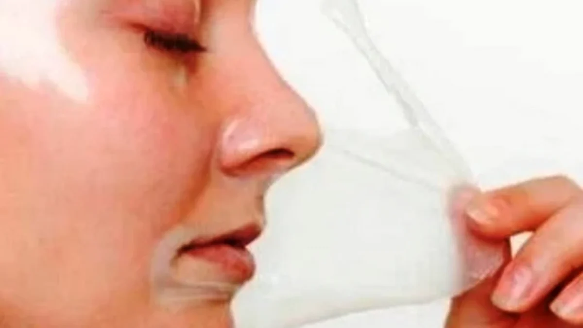 Cara Mudah dan Ampuh Hilangkan Komedo dengan Masker Gelatin
