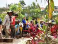 Pengertian Gotong Royong, Manfaat, Nilai dan Tujuannya