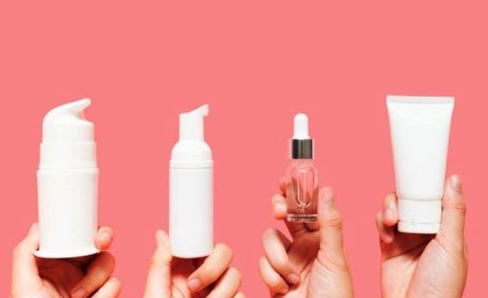 Tanda Kode Keras Segera Mengganti Produk Skincare