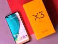 Harga Realme X3 SuperZoom Terbaru, Spesifikasi Kamera Quad 64 MP Internal 128 dan 256GB