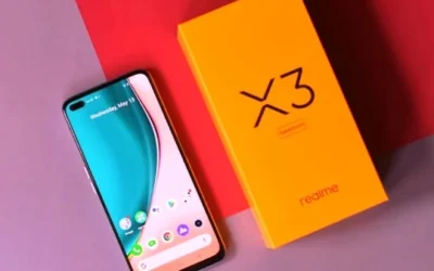 Harga Realme X3 SuperZoom Terbaru, Spesifikasi Kamera Quad 64 MP Internal 128 dan 256GB