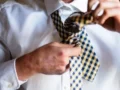 8 Tips Mudah Memilih Dasi yang Tepat untuk Semua Jenis Kemeja