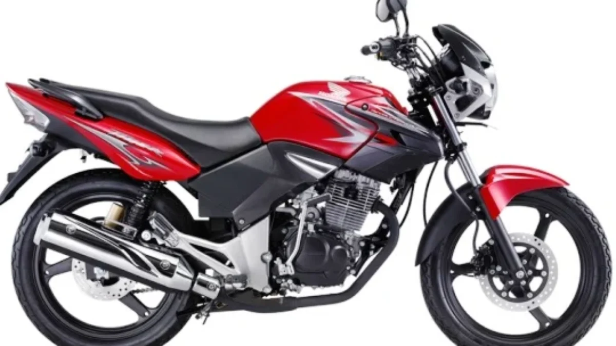 Cara Mengganti Kampas Kopling Honda Tiger Mudah & Cepat, Tanpa Perlu ke Bengkel