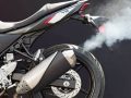 5 Cara Mudah Mengatasi Suara Knalpot Motor yang Nembak (Meletup)
