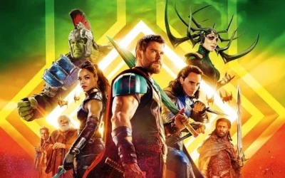 Rekomendasi Film Action Comedy Seru