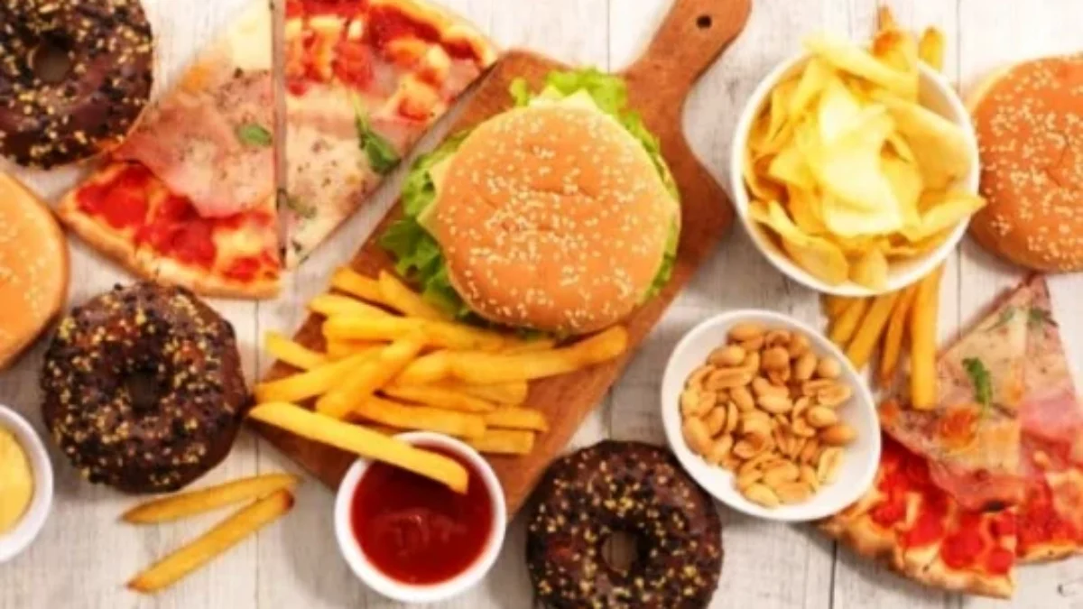 5 Jenis Pantangan Makanan untuk Penderita Penyakit Jantung