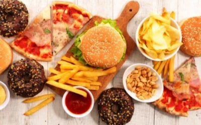 5 Jenis Pantangan Makanan untuk Penderita Penyakit Jantung