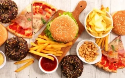 5 Jenis Pantangan Makanan untuk Penderita Penyakit Jantung