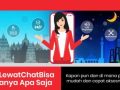 5 Fungsi Tanya Veronika Asisten Virtual yang Perlu Kamu Ketahui