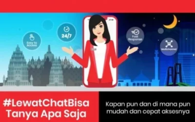 5 Fungsi Tanya Veronika Asisten Virtual yang Perlu Kamu Ketahui