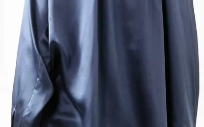 Cara Mencuci Kain Sutra yang Baik dan Benar agar Tidak Rusak