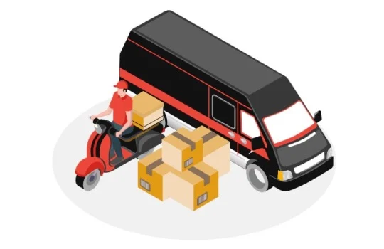 Keunggulan Menggunakan Shipper API