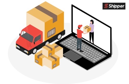 Manfaatkan Shipper API sebagai Solusi Plugin Ongkir di Website Toko Online Anda