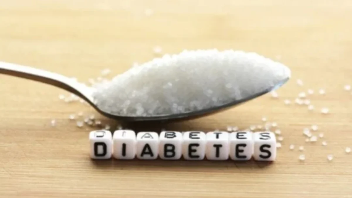 Inilah 8 Gejala Umum Diabetes yang Bisa Anda Kenali Sejak Dini