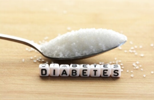 Inilah 8 Gejala Umum Diabetes yang Bisa Anda Kenali Sejak Dini