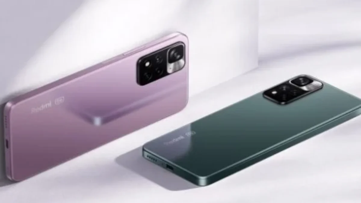 Inilah Harga Redmi Note 11, Simak Juga 5 Kelebihannya!