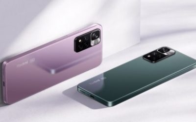 Inilah Harga Redmi Note 11, Simak Juga 5 Kelebihannya!