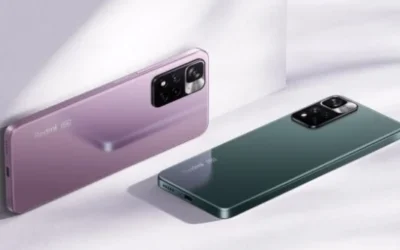 Inilah Harga Redmi Note 11, Simak Juga 5 Kelebihannya!