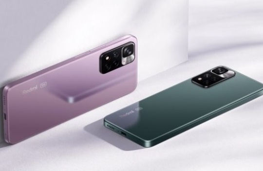 Inilah Harga Redmi Note 11, Simak Juga 5 Kelebihannya!
