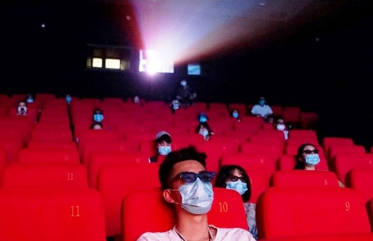 Jadwal Film Bioskop Centre Point XXI Cinema 21 Medan Terbaru Tayang Minggu Ini Coming Soon