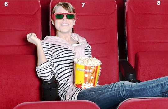 √ Jadwal Film Bioskop Galaxy XXI Cinema 21 Surabaya