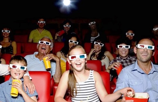 √ Jadwal Film Bioskop Grand City XXI Cinema 21 Surabaya