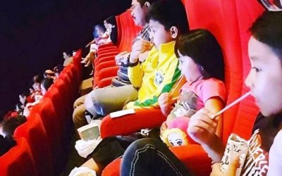 Jadwal Film Bioskop One Belpark XXI Cinema 21 Jakarta Selatan Terbaru Tayang Minggu Ini Coming Soon