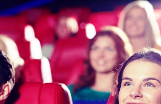 √ Jadwal Film Bioskop Pakuwon City XXI Cinema 21 Surabaya