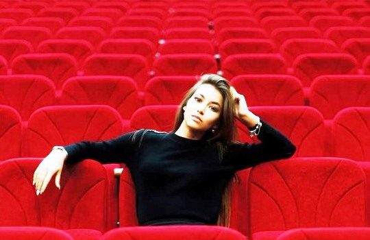 √ Jadwal Film Bioskop Palembang Square XXI Cinema 21