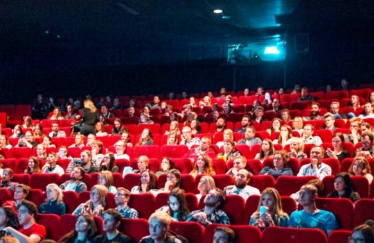 √ Jadwal Film Bioskop Pesona Square XXI Cinema 21 Bogor