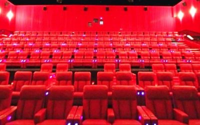 Jadwal Film Bioskop Pondok Indah 2 XXI Cinema 21 Jakarta Selatan Terbaru Tayang Minggu Ini Coming Soon