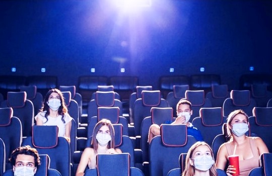 √ Jadwal Film Bioskop Revo Town XXI Cinema 21 Bekasi