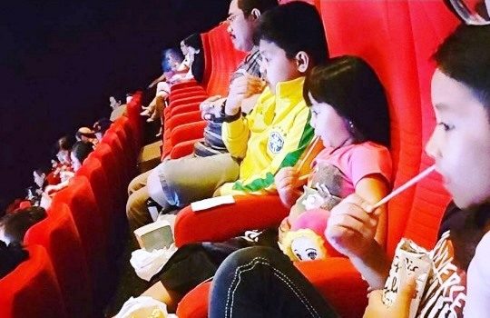 √ Jadwal Film Bioskop Samarinda Square XXI Cinema 21