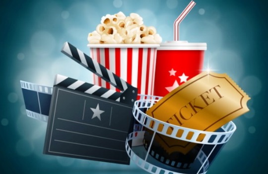 Jadwal Film Bioskop Studio XXI Cinema 21 Makassar Terbaru Tayang Minggu Ini Coming Soon