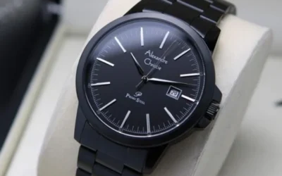Harga Jam Tangan Alexandre Christie Terbaru