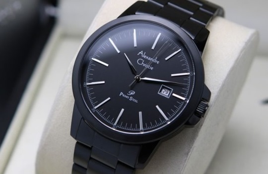 Harga Jam Tangan Alexandre Christie Terbaru