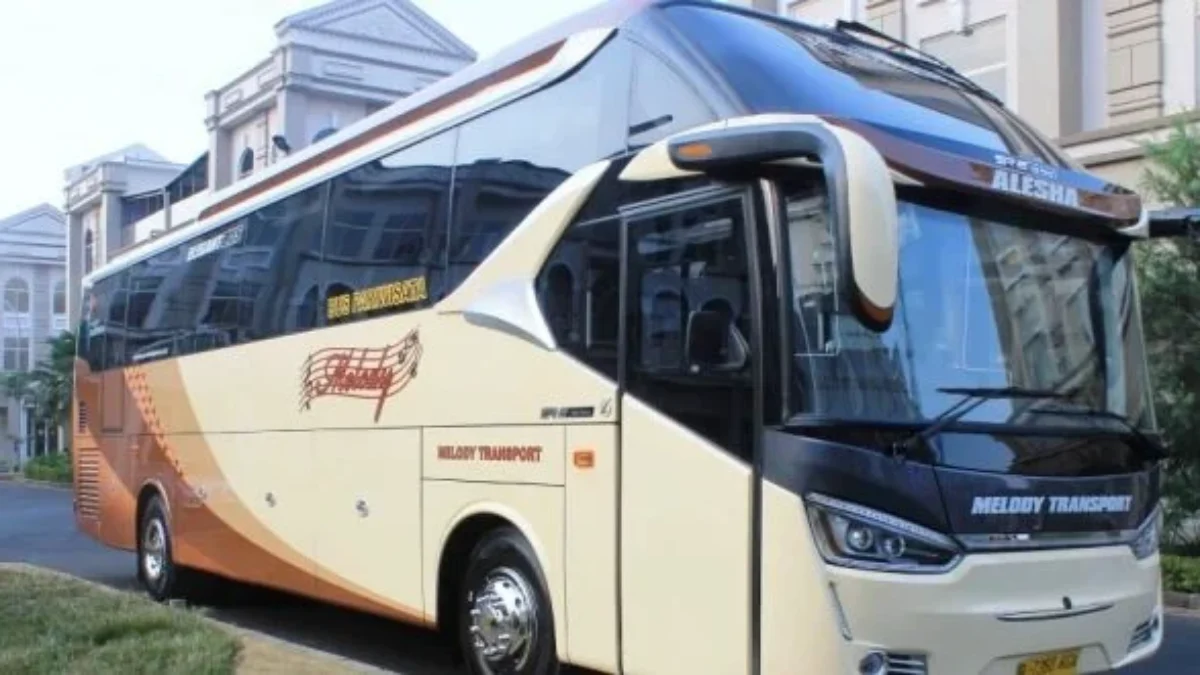 Tips Memilih Layanan Sewa Bus Pariwisata Terpercaya di Jakarta