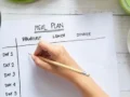 Menu Diet Sehat untuk Pengganti Makan Malam dari Bahan Organik