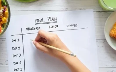 Menu Diet Sehat untuk Pengganti Makan Malam dari Bahan Organik