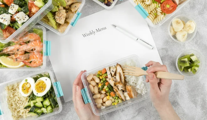 Menu Makan Sehat untuk Pengganti Makan Malam