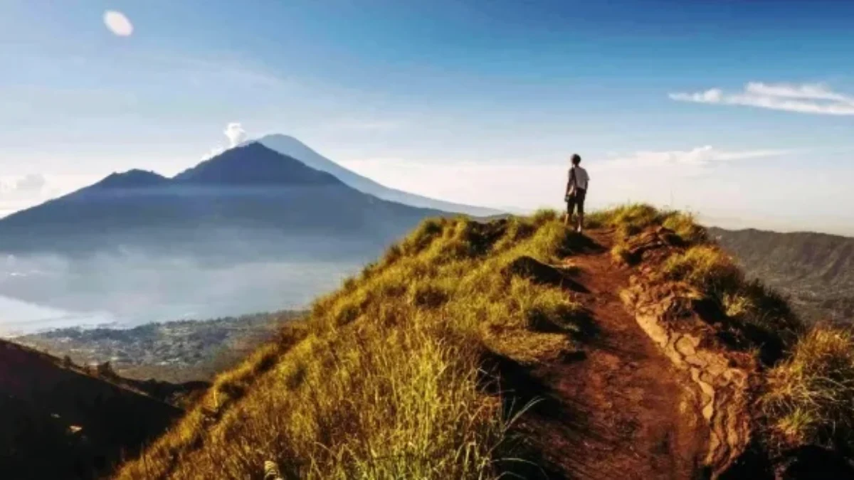 Mount Batur Sunrise Trekking yang Perlu Anda Coba Ketika Liburan ke Bali