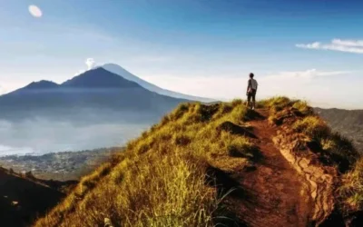 Mount Batur Sunrise Trekking yang Perlu Anda Coba Ketika Liburan ke Bali