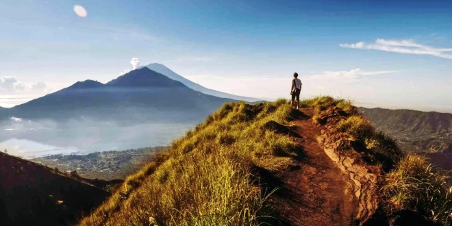 Mount Batur Sunrise Trekking yang Perlu Anda Coba Ketika Liburan ke Bali